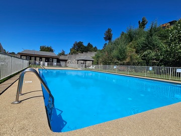 Departamento en venta en Las Industrias 230, Villarrica - 2 dormitorios, 1 baño