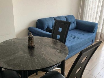 Departamento en venta en General Gana -Arturo Prat (135878), Santiago - 3 dormitorios, 2 baños