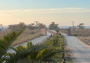 Terreno en venta en El tangue, Coquimbo