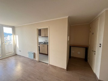 Departamento en arriendo mensual en Cómodo departamento (181618), Temuco - 2 dormitorios, 2 baños