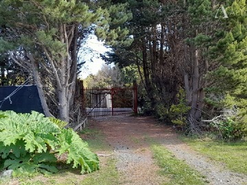 Parcela en venta en Colonia Rio Sur Alerce, Puerto Montt - 3 dormitorios, 2 baños