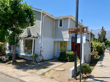 Casa en venta en Av. Troncal San Francisco 2146, casa 46, Puente Alto - 3 dormitorios, 3 baños