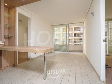Arriendo Mensual / Departamento / Estación Central