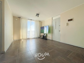 Departamento en venta en Calle Tres Norte, San Pedro de la Paz - 2 dormitorios, 1 baño
