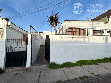 Casa en venta en Adolfo Valderrama 1144, La Serena - 4 dormitorios, 1 baño