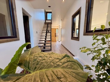 Casa en venta en Condominio santa anita, mantagua, Quintero - 5 dormitorios, 4 baños