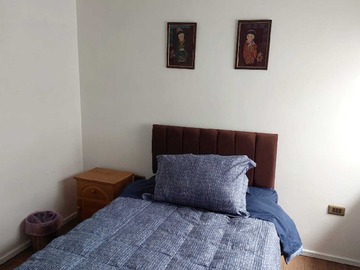 Casa en arriendo mensual en Casa trabajadores 5 dorm 3 banos 1 estac (171728), Antofagasta - 5 dormitorios, 3 baños
