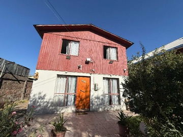 Venta / Casa / El Bosque