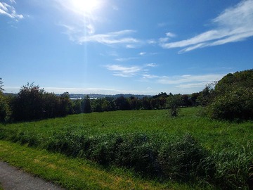 Terreno en venta en Loteo junto a colegio aleman (129151), Puerto Varas
