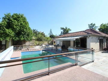 Casa en venta en Vivienda con Excelente Conectividad (169570), La Reina - 4 dormitorios, 2 baños