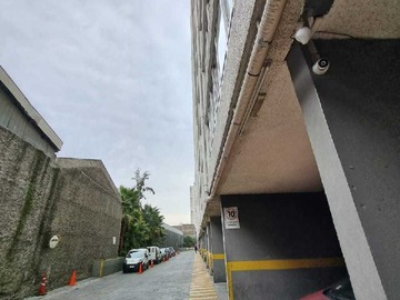 Departamento en venta en Dpto. en venta. a pasos de Av. Matta (167885), Santiago - 1 dormitorio, 1 baño