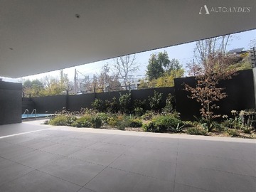 Venta / Departamento / Vitacura