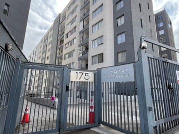 Arriendo Diario / Departamento / Antofagasta