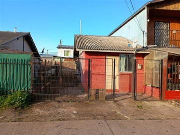 Casa en venta en El Río Colorado 386, San Clemente - 2 dormitorios, 1 baño