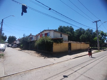 Casa en venta en Villa Manuel Ford, San Vicente de Tagua Tagua - 2 dormitorios, 1 baño