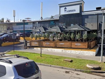 Local Comercial en arriendo mensual en Príncipe de Gales 8531, La Reina, La Reina