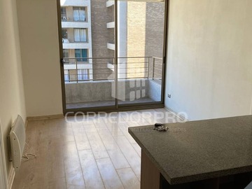 Departamento en venta en Depto de 2d+2b+terraza+estc.+bodega cerca metro irarrázaval, Santiago - 2 dormitorios, 2 baños