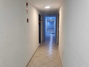 Departamento en arriendo mensual en 2D1B, se arrienda depto independencia (174470), Independencia - 2 dormitorios, 1 baño
