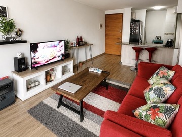 Departamento en venta en 507, San Miguel - 2 dormitorios, 1 baño