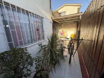Venta / Casa / Pudahuel