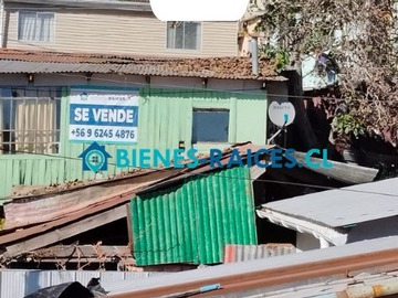 Sitio en venta en María Isabel 77, Valparaíso