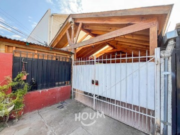 Venta / Casa / El Bosque