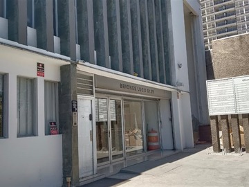 Arriendo Mensual / Oficina / La Cisterna
