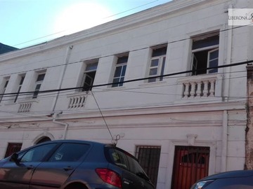 Local Comercial en venta en Edificio en plan de valparaíso, Valparaíso - 2 dormitorios, 6 baños