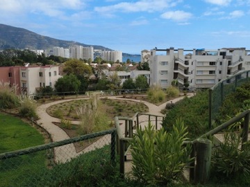 Departamento en venta en Altos de puyai, punta puyai, papudo, Papudo - 3 dormitorios, 2 baños