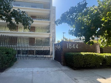 Departamento en venta en Inversión Segura en Zona de Alta Demandaa (171584), La Florida - 2 dormitorios, 2 baños