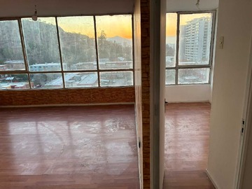 Venta / Departamento / Recoleta