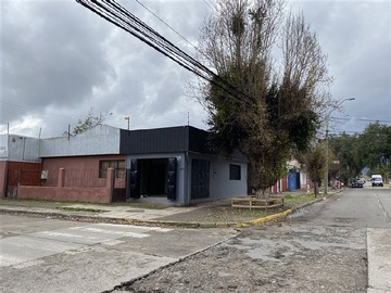 Local Comercial en arriendo mensual en Av. Alcalde Dr. Alonso Zumaeta 1575 La calera, Quillota - 1 baño