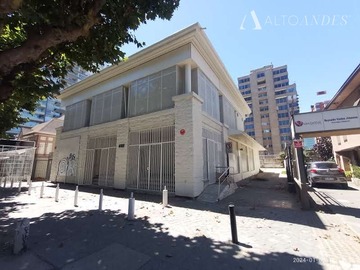 Local Comercial en venta en 1 norte, Viña del Mar - 4 baños