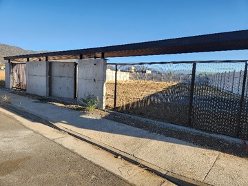 Sitio en venta en El picadero poniente, Machalí