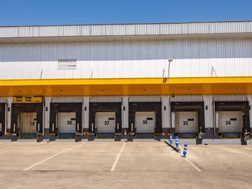 Bodega en arriendo mensual en Bodega con oficina 288 mt2. Avenida el retiro .-renca, Renca