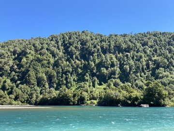 Parcela en venta en Sector lago yelcho, chaitén., Chaitén