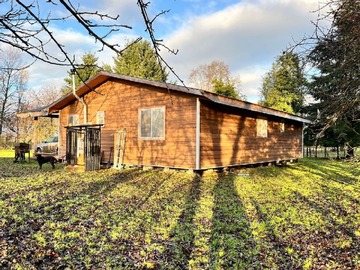 Terreno en venta en Terreno agrícola, sector La Poza (68671), Osorno