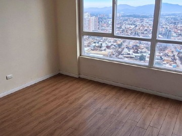 Departamento en arriendo mensual en Buzo sobenes 4650, Estación Central - 1 baño