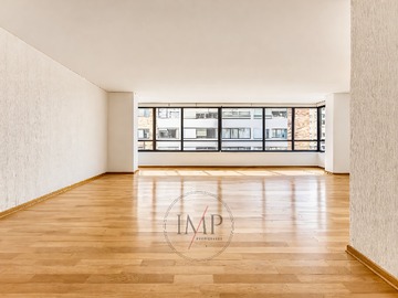 Departamento en venta en Armando Jaramillo 1524, Vitacura - 3 dormitorios, 2 baños