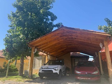 Casa en venta en Casa en Venta en Hacienda el Peñon (171706), Puente Alto - 4 dormitorios, 3 baños
