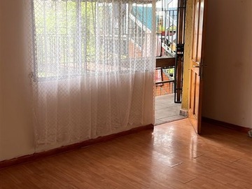 Departamento en venta en La Escuela / Paul Harris /Av Las Condes, Las Condes - 3 dormitorios, 1 baño