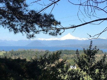 Terreno en venta en Parcela, Loteo Laderas de Rupanco (64651), Puyehue