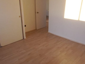Departamento en arriendo mensual en Av. Manuel Rodríguez 53, Santiago - 2 dormitorios, 1 baño