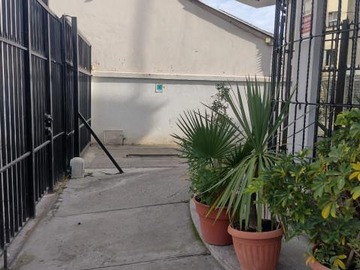 Oficina en arriendo mensual en Garibaldi - Manuel Montt, Ñuñoa - 4 baños