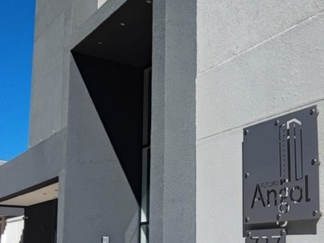 Departamento en arriendo mensual en Se arrienda departamento nuevo 2d1b en concepcion centro, Concepción - 2 dormitorios, 1 baño
