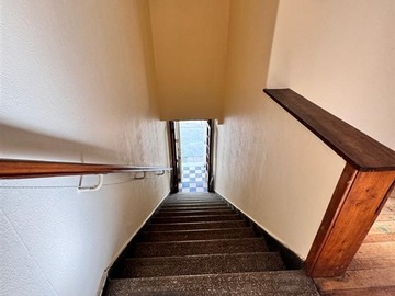 Casa en arriendo mensual en entre Traslaviña y Ecuador, Viña del Mar - 4 dormitorios, 2 baños