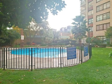 Departamento en venta en Av Quilin /Armando Moock, Macul - 3 dormitorios, 2 baños