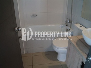 Departamento en venta en Leonor Cepeda 952, Independencia - 2 dormitorios, 2 baños