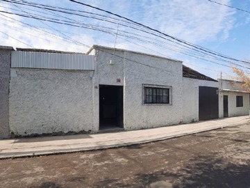 Casa en venta en Piramide - san nicolas, San Joaquín - 2 dormitorios, 2 baños