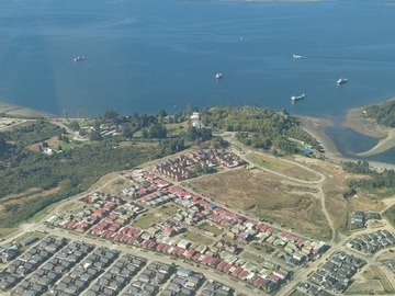 Terreno en venta en Chinquihue camino de, Puerto Montt - 20 dormitorios, 10 baños